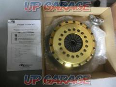 OS技研(オーエスギケン)RACING CLUTCH KIT  TRシリーズ? ツインプレートタイプ クラッチ