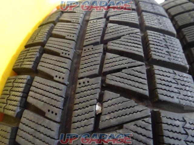 BRIDGESTONE (Bridgestone)
ICEPARTNER 2-02