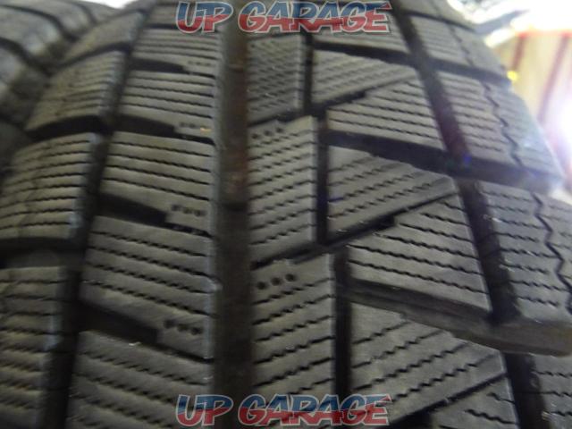 BRIDGESTONE (Bridgestone)
ICEPARTNER 2-03