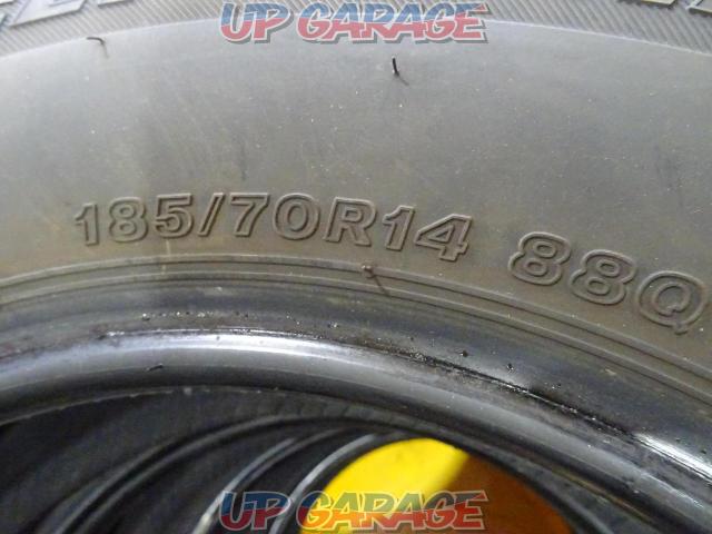 BRIDGESTONE (Bridgestone)
ICEPARTNER 2-06