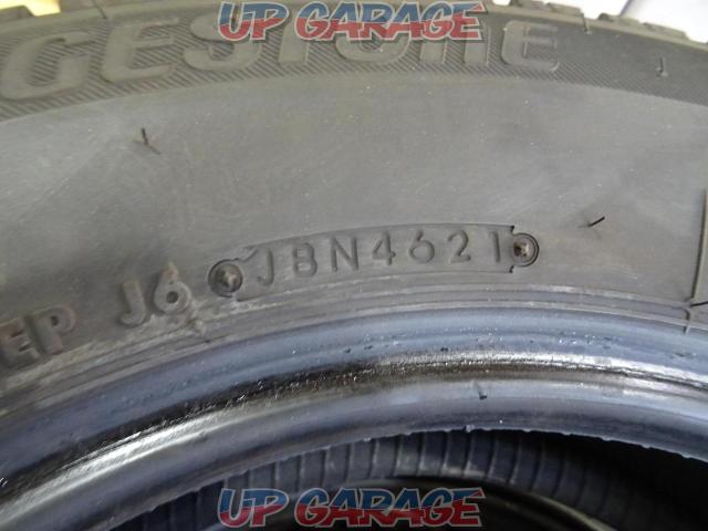 BRIDGESTONE (Bridgestone)
ICEPARTNER 2-07