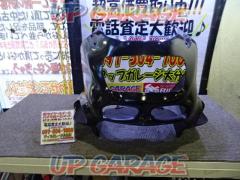 KAWASAKI(カワサキ) 純正アッパーカウル 【ZZR1100(D型)】