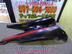 KAWASAKI(カワサキ) 純正テールカウル左右セット 【ZZR1100(D型)】