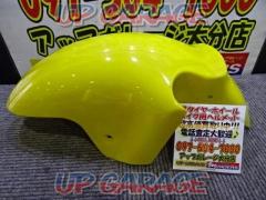 KAWASAKI(カワサキ) 純正フロントフェンダー 【ZX-12R(A型)】