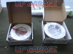DIXCEL (Dixcel) brake disc rotor
PD
type
Front and rear set crown/JZS171
LEXUS (Soarer)/SC430 (UZZ40)
Arutettsua / SXE10
)
