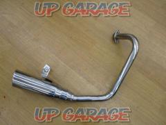WirusWin
Taste muffler
