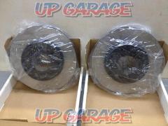 FBK Corporation
Brake rotor
Product number: 45251-SAA-000