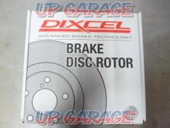 DIXCEL
Disc rotor
PDtype