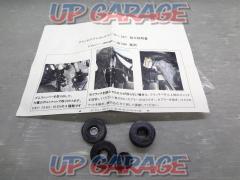 PISTON クラッチアジャストスペーサー