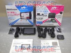 YUPITERU GS203 + LS10