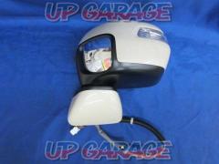 Daihatsu genuine
N-BOX
Door mirror
Left