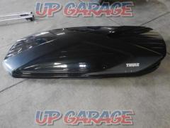 RX2302-1113
THULE
Execellence
XT
