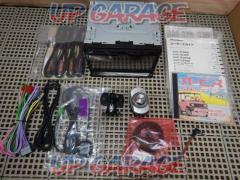 RX2302-1125
carrozzeria
AVIC-RZ 902
+
Smart Commander