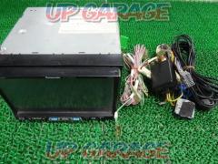 Panasonic CN-HDS620