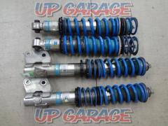 BILSTEIN
Screw type harmonic drive
BR9 Legacy