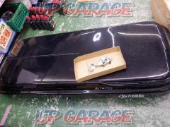 TERZO (Terzzo) roof box