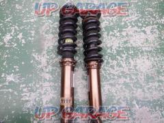 RUSH only on the rear side
Harmonic drive