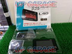 YUPITERU(ユピテル) SuperCat L40