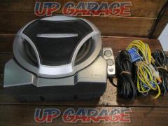 carrozzeria
TS-WX22A
20cm powered subwoofer