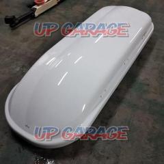 Terzo
Roof BOX
Single open type