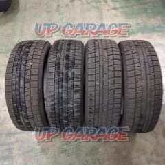 YOKOHAMA iceGUARD iG50 PLUS 215/55R17 2019年モデル
