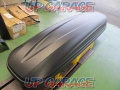 PEUGEOT (Peugeot)
Options
Roof box