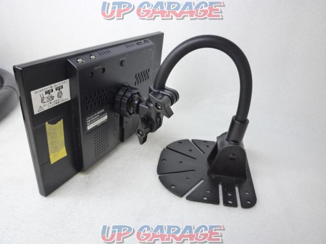 DreamMaker PN0905ATP 9インチポータブルナビ-03