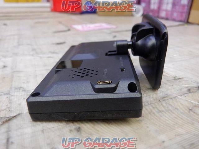 CELLSTAR AR-W86LA レーダー探知機-04