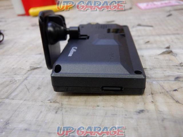 CELLSTAR AR-W86LA レーダー探知機-05