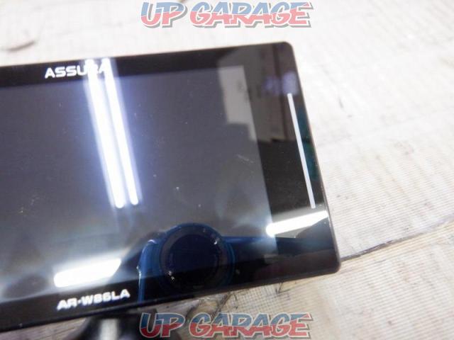 CELLSTAR AR-W86LA レーダー探知機-07
