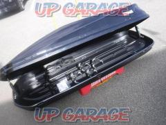 THULE (Thule)
Roof BOX