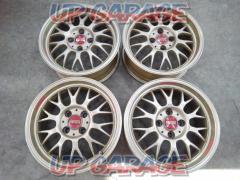 BBS (BB es)
RG-F
(RG357/RG359)