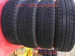 BRIDGESTONE
BLIZZAK
VRX