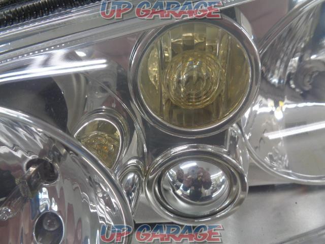 VW (Volkswagen)
Genuine headlight
Golf 4
Wagon/1J series-03