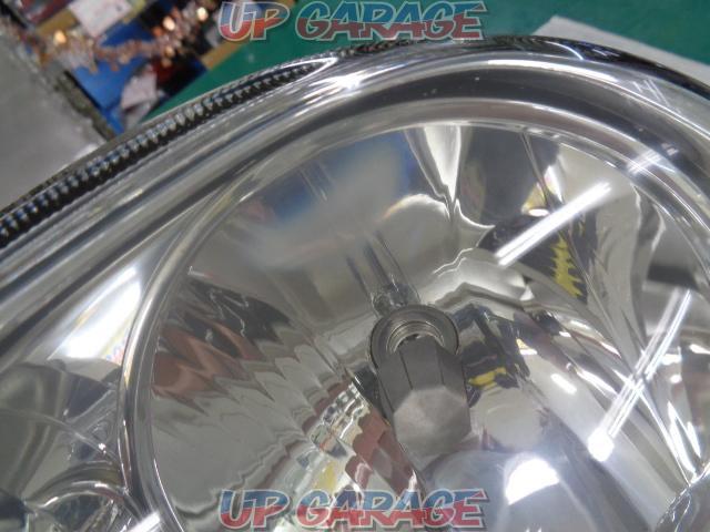 VW (Volkswagen)
Genuine headlight
Golf 4
Wagon/1J series-04