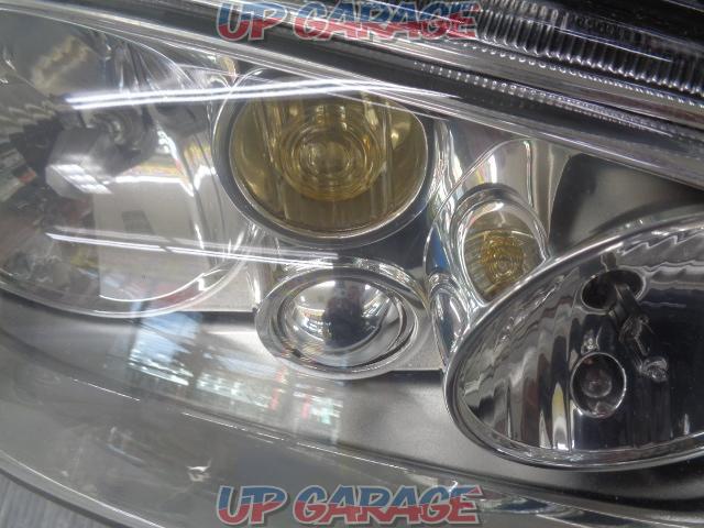 VW (Volkswagen)
Genuine headlight
Golf 4
Wagon/1J series-08