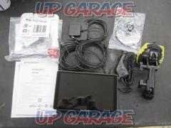 NaviQuest Road Quast 品番:RQ-A820PVF 16GB 8インチフルセグポータブルナビ