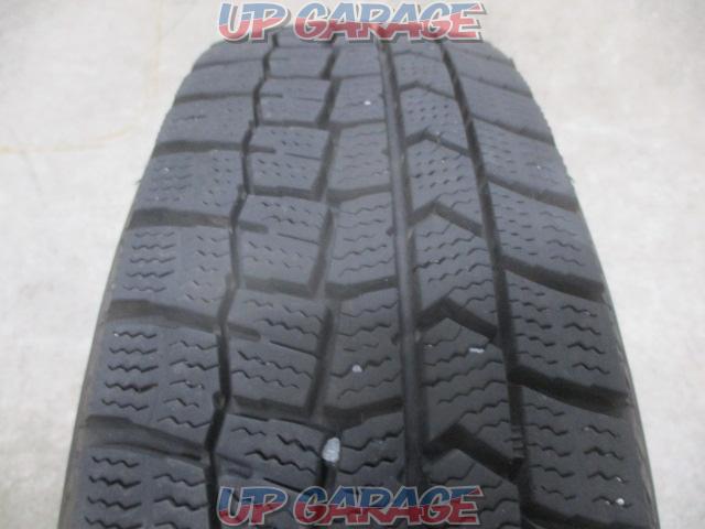 DUNLOP
WINTER
MAXX
WM02-02