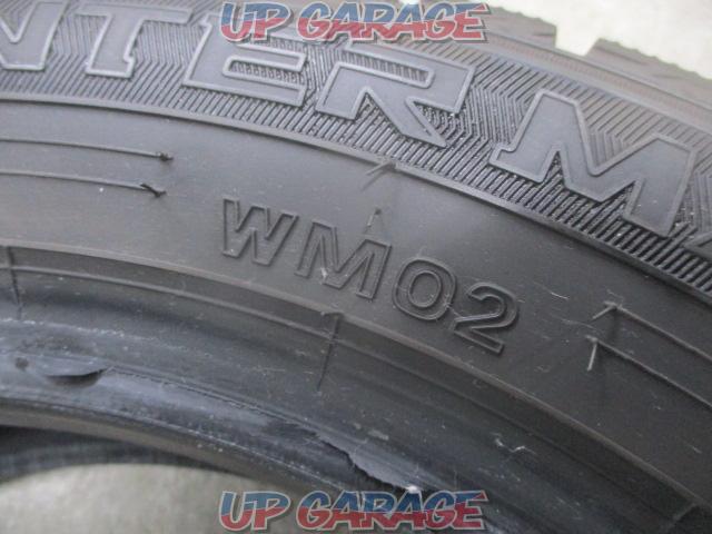 DUNLOP
WINTER
MAXX
WM02-06