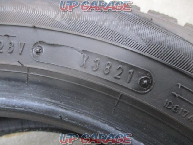 DUNLOP
WINTER
MAXX
WM02-08