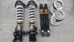 HKS
Style
X
Full Tap type harmonic drive