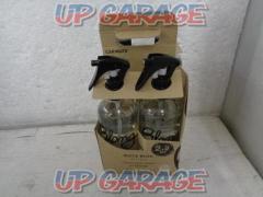 CAR-MATE (Carmate)
BLANG
White musk
FR134S