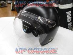 TNK Industrial
XX-606 jet helmet
Size: 62-64
