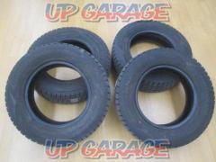 DUNLOP
WINTERMAXX
WM02