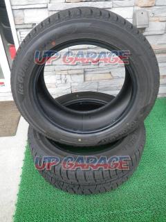 YOKOHAMA iceGUARD iG50PLUS 205/55R16 2本SET
