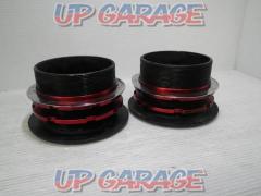 Harmonic drive
Rear adjuster
BLITZ?