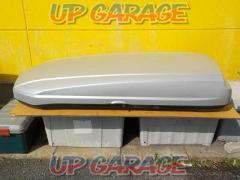 RV-INNO
Roof box
BR1400
Shadow 14