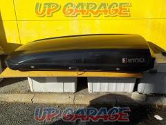 RV-INNO
BRQ124
Roof box
Shadow 124
Matt black