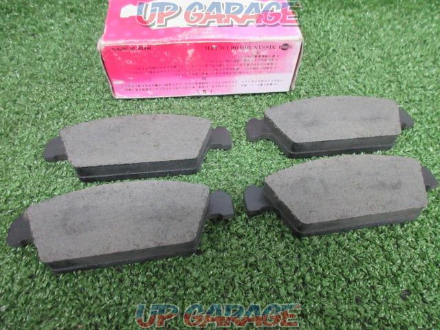 PITWORK
Brake pad-04