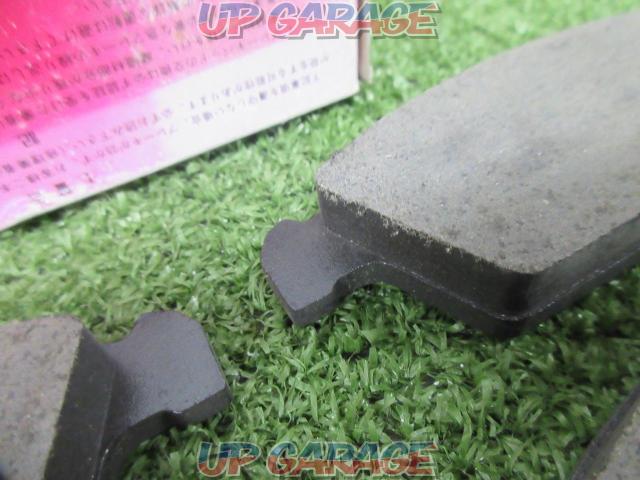 PITWORK
Brake pad-05